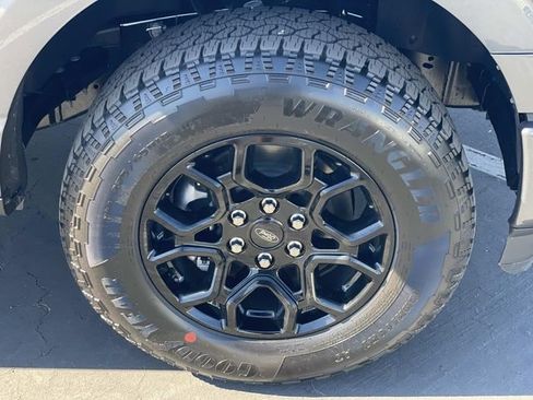 New 2026 Ford F150 STX image 33