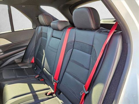 Used 2023 Mercedes-Benz GLE 53 AMG 4MATIC image 22
