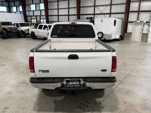 Used 2000 Ford F250 XLT image 10