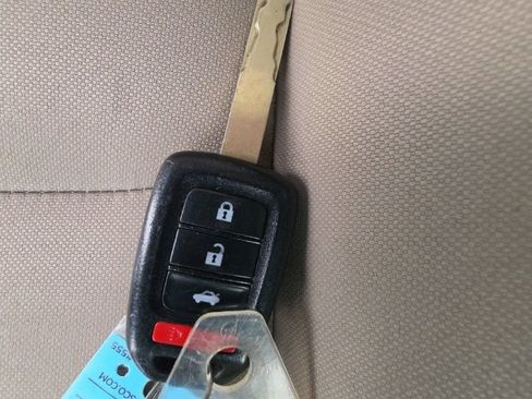 Used 2017 Honda Civic LX image 29
