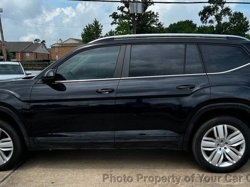 Used 2019 Volkswagen Atlas SE FWD image 11