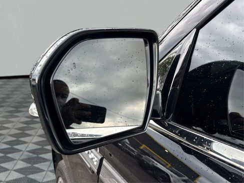 Used 2022 Lincoln Navigator L Reserve AWD/4WD image 25