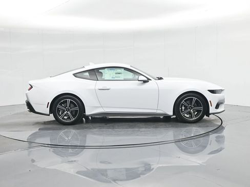New 2025 Ford Mustang Coupe image 22
