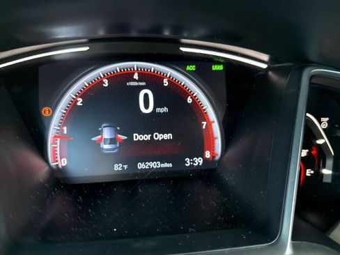 Used 2020 Honda Civic Sport image 22