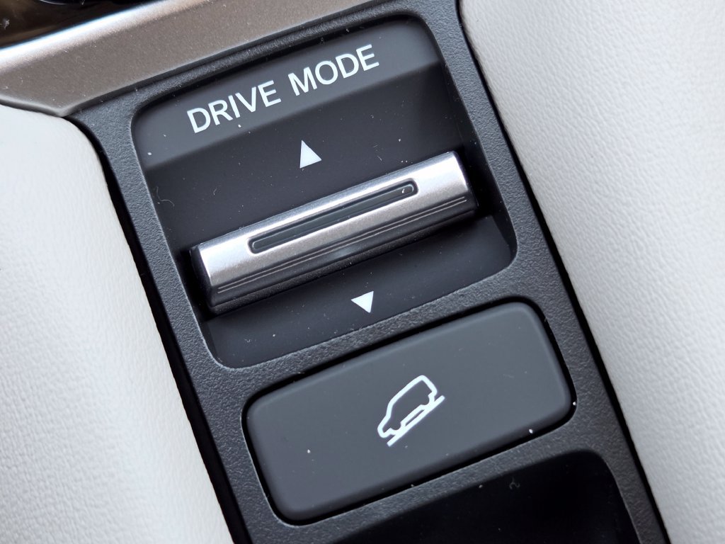 New 2027 Honda HR-V EX-L image 12