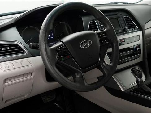 Used 2015 Hyundai Sonata Sport image 13