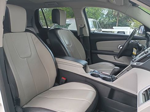 Used 2015 GMC Terrain SLT w/ Open Road Package image 3