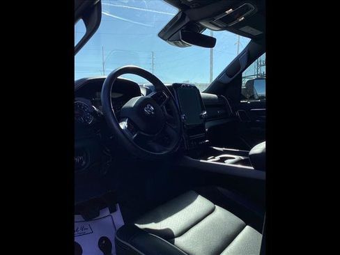 Used 2023 RAM 1500 Laramie image 7