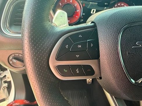 Used 2019 Dodge Challenger SRT Hellcat Redeye RWD image 16