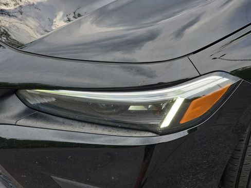 Used 2024 Honda Civic Sport Touring image 33