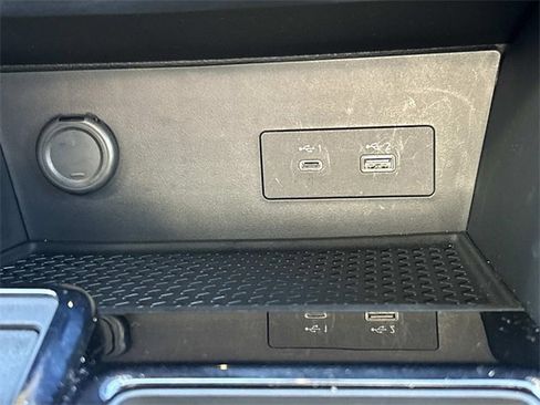 Used 2025 Nissan Pathfinder Rock Creek image 39