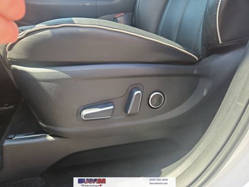 Used 2024 Hyundai Palisade SEL AWD/4WD image 15