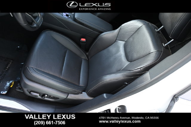 Certified 2024 Lexus RX 350 Premium Plus w/ Cold Area Package FWD image 13