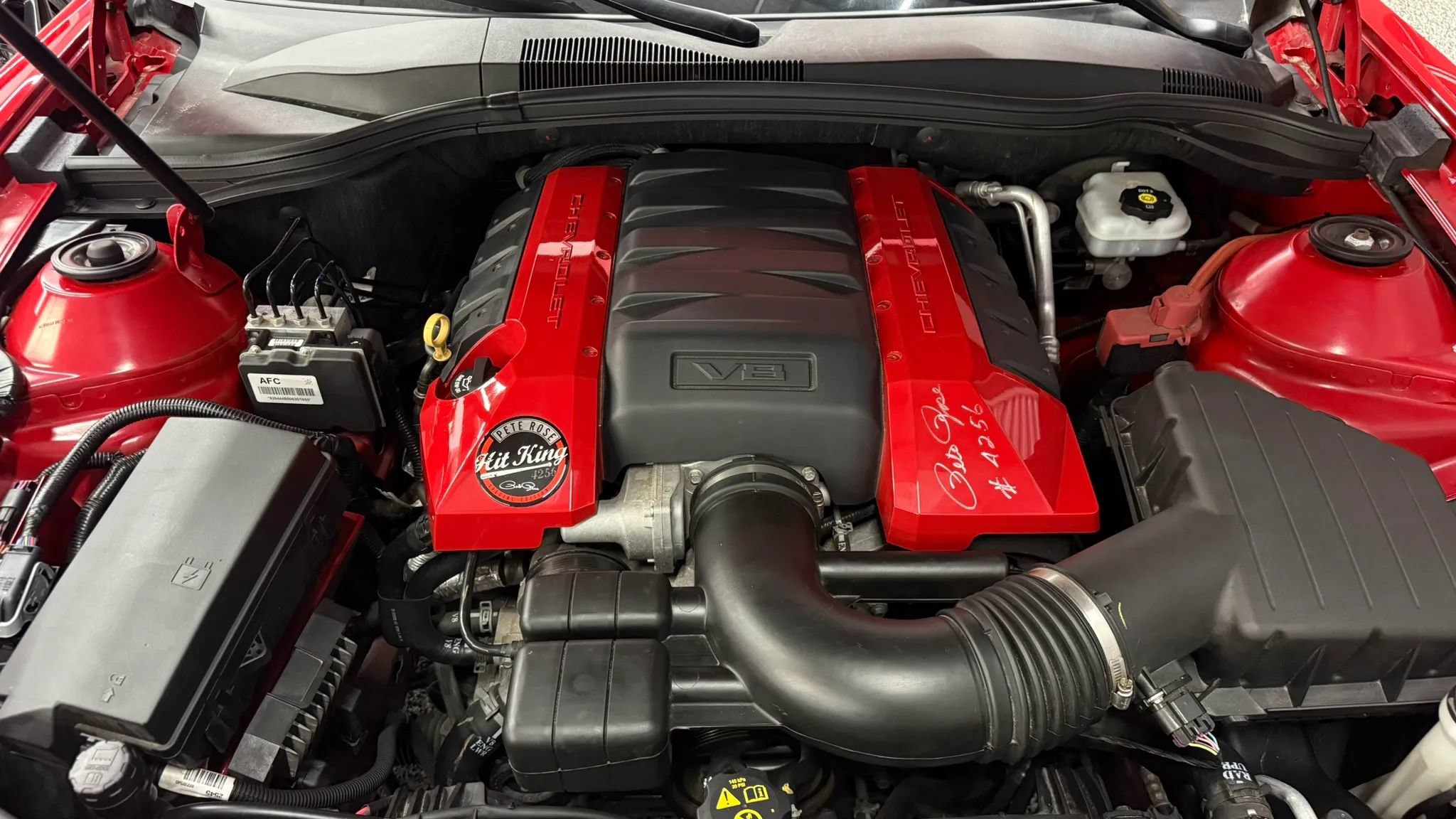 Used 2010 Chevrolet Camaro SS w/ RS Package RWD image 28