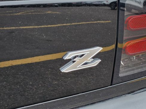 New 2026 Nissan Z Performance w/ Floor Mat Package image 12