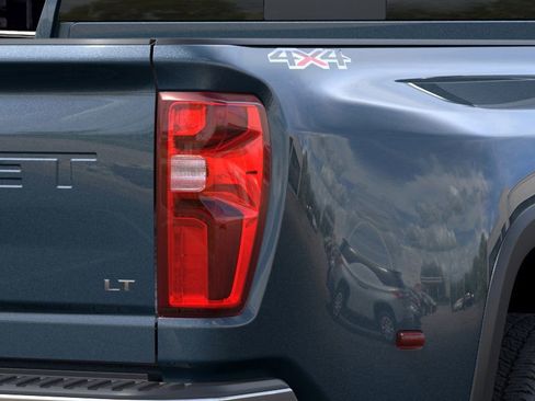 New 2026 Chevrolet Silverado 3500 LT w/ Texas Edition image 11