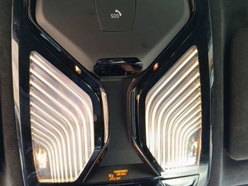 Used 2019 BMW M5 image 28