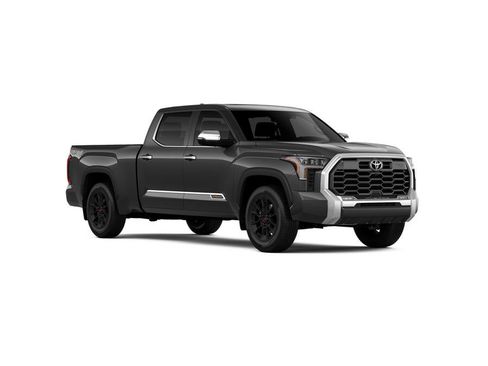 New 2026 Toyota Tundra 1794 Edition AWD/4WD image 37