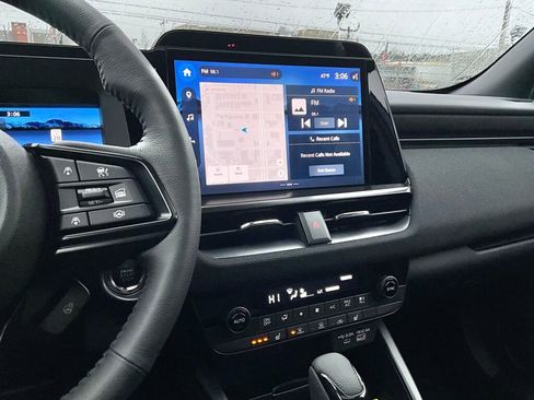 New 2026 Subaru Outback Premium image 19