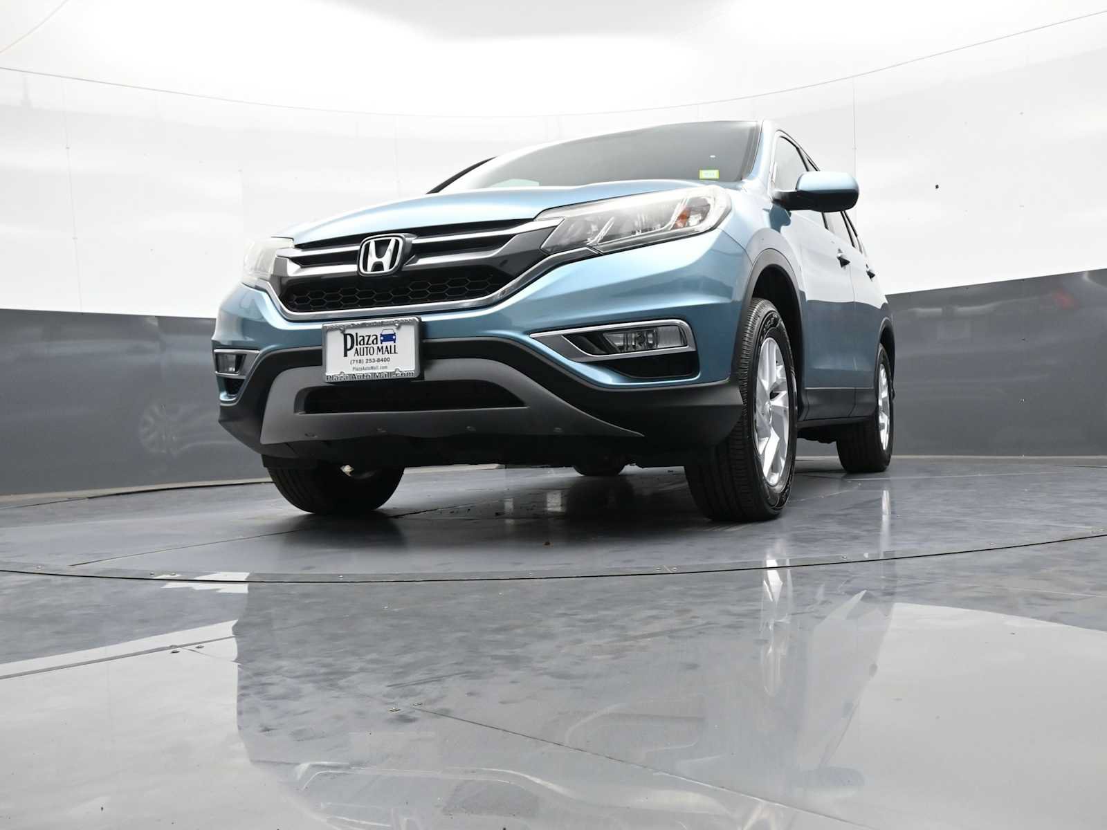 Used 2015 Honda CR-V EX image 27