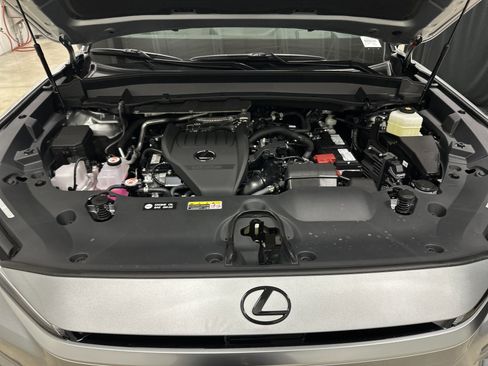 Certified 2026 Lexus TX 350 AWD w/ Technology Package image 35