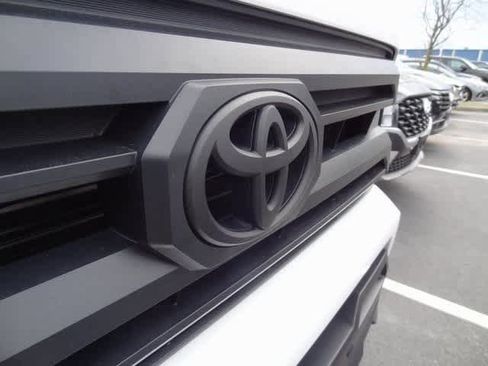 Used 2024 Toyota Tacoma SR5 image 22