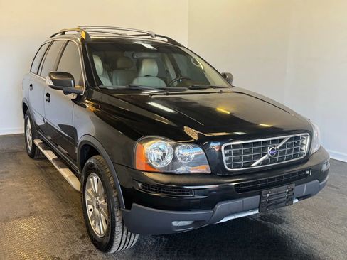 Used 2008 Volvo XC90 3.2 FWD image 3
