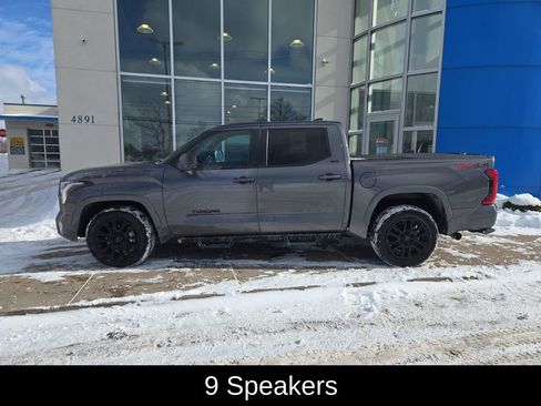 Used 2024 Toyota Tundra SR5 image 6
