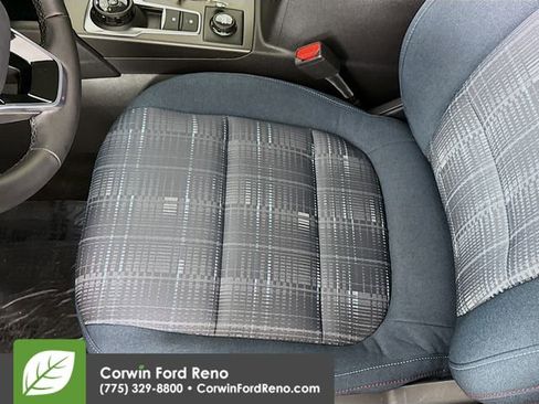 New 2025 Ford Bronco Sport Heritage w/ Convenience Package image 20