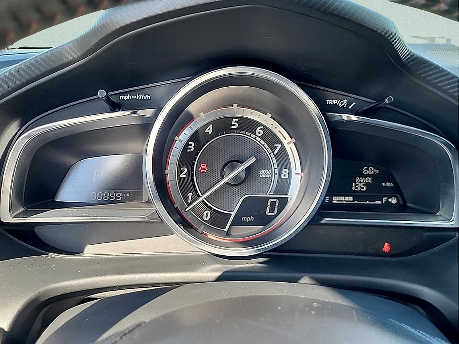 Used 2014 MAZDA MAZDA3 s Touring FWD image 19