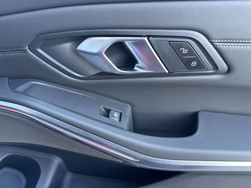 Used 2026 BMW M3 image 21