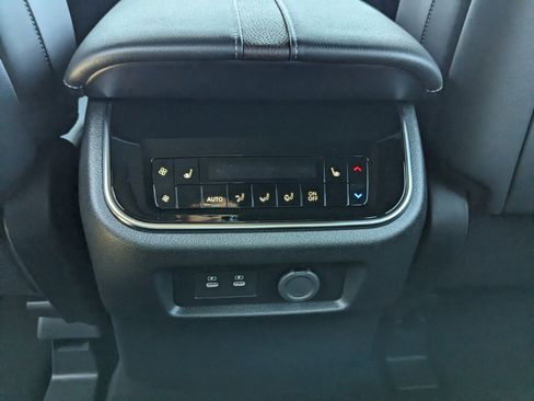 New 2026 Nissan Armada Platinum AWD/4WD image 23
