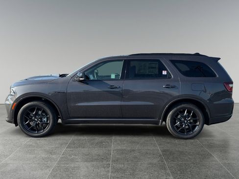 New 2026 Dodge Durango GT image 2