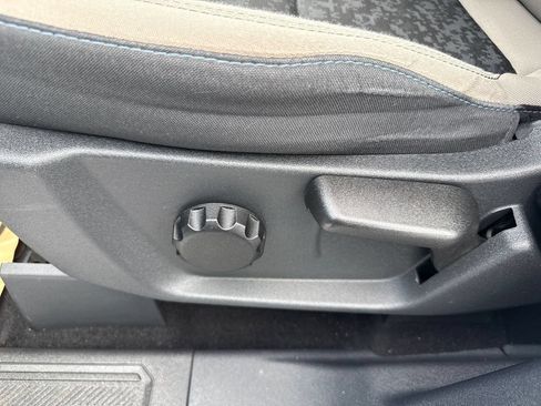Used 2022 Ford Bronco Wildtrak AWD/4WD image 17