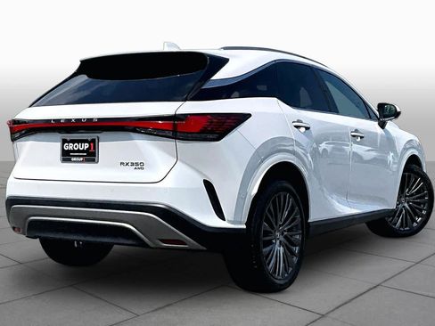 Used 2023 Lexus RX 350 AWD w/ Accessory Package image 15