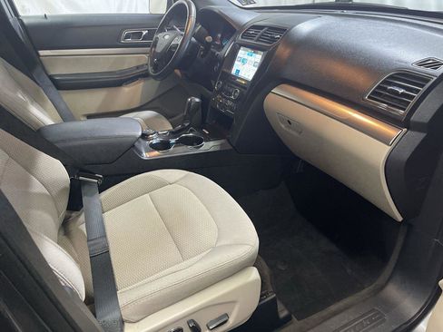 Used 2018 Ford Explorer XLT w/ Equipment Group 201A image 24