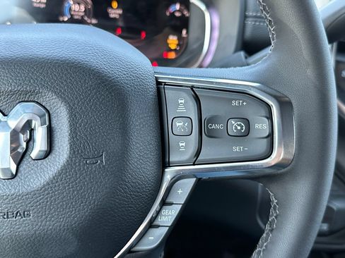 New 2026 RAM 2500 Laramie AWD/4WD image 21