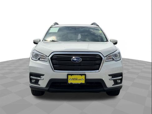 Used 2022 Subaru Ascent Limited w/ Technology Package AWD/4WD image 8