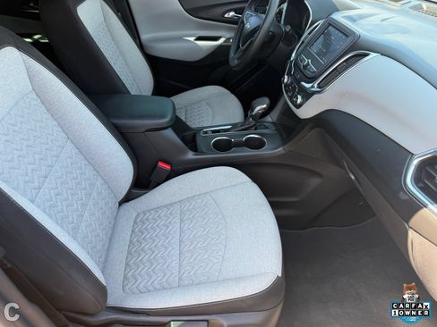 Certified 2023 Chevrolet Equinox LS FWD image 31