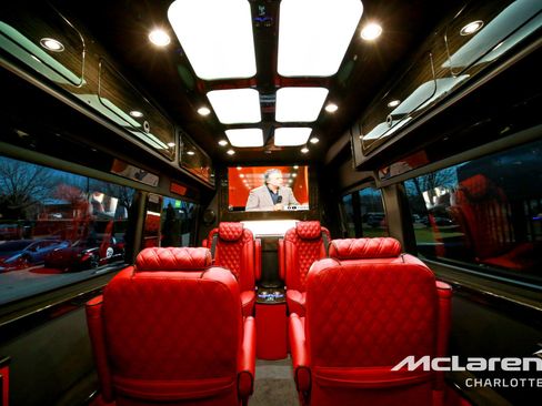 New 2024 Mercedes-Benz Sprinter 3500 image 24