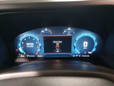 Used 2025 Ford Bronco Big Bend image 19