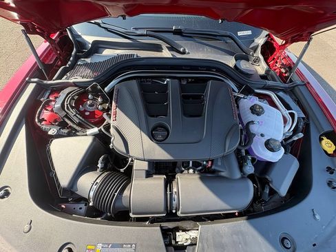 New 2027 Dodge Charger Scat Pack AWD/4WD image 30