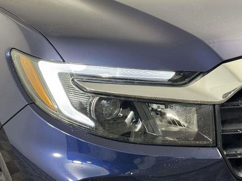 Used 2023 Honda Passport EX-L image 14