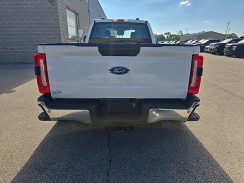 Used 2023 Ford F350 XL w/ 360-Degree Camera Package AWD/4WD image 5