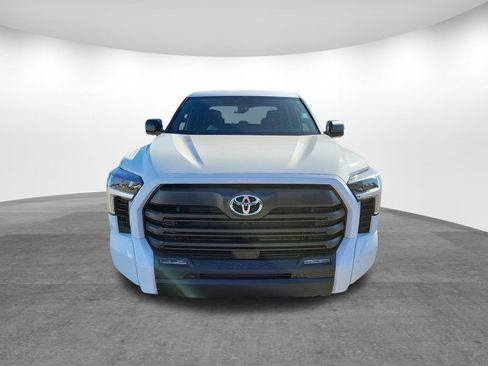 New 2025 Toyota Tundra SR5 w/ SR5 Convenience Package image 2