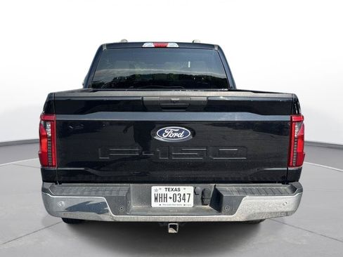 Used 2025 Ford F150 XLT w/ Equipment Group 301A Standard RWD image 7