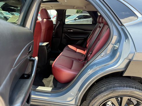 Used 2022 MAZDA CX-30 AWD 2.5 S w/ Preferred Package image 28