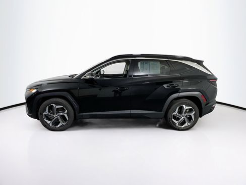 Used 2023 Hyundai Tucson Limited image 8