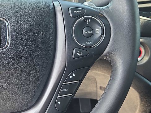 Certified 2023 Honda Ridgeline RTL image 21