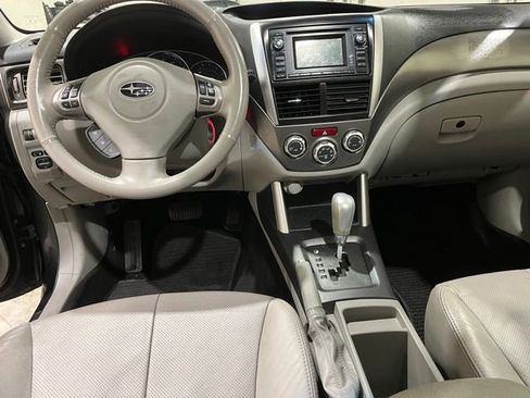 Used 2013 Subaru Forester 2.5X Limited image 16